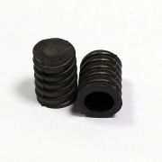 Колпачок КП-18 (К-5) для ТФ-20 черн. VOLTA ЦБ-00000634