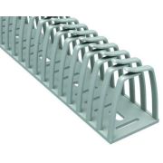 Мини-канал перфорированный 18х28 L500 0.5мм DN-AS 17.5 G самоклеящийся DKC 02181