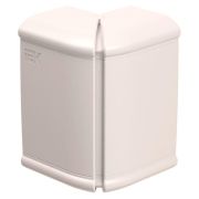 Угол для кабель-канала внешний изменяемый 100х40 PRIMER IEK CKK-40D-W-100-040-K01